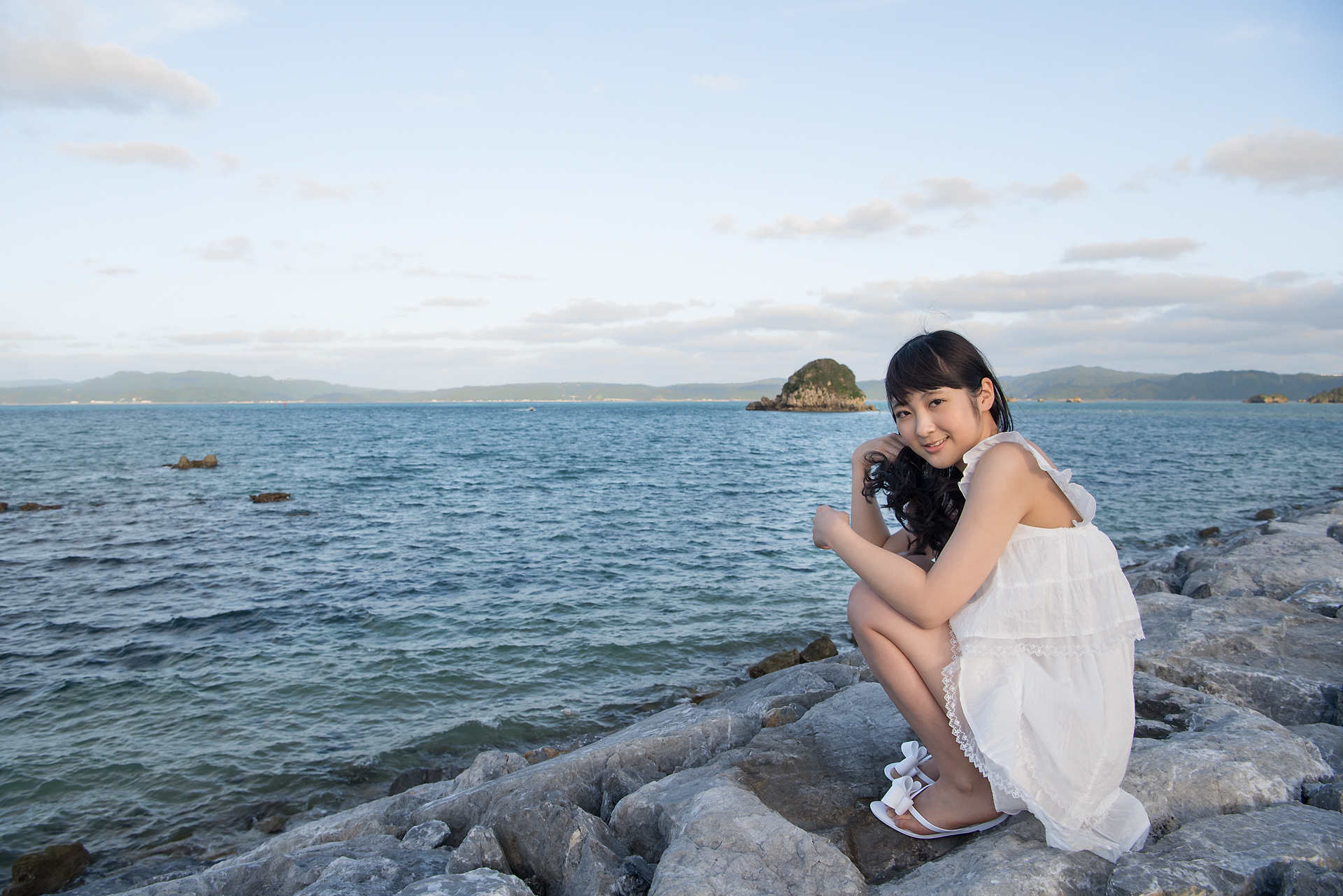 高梨あい [Minisuka.tv] 2018-05-03 Ai Takanashi - Regular Gallery 4.1